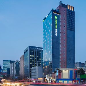Ibis Styles Ambassador Seoul Myeong-Dong