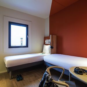 Kamer met Twee Aparte Bedden